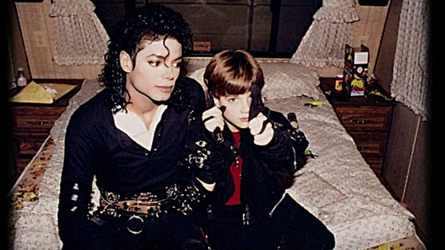 Die Doku «Leaving Neverland» erhebt schwere Vorwürfe gegen Michael Jackson.