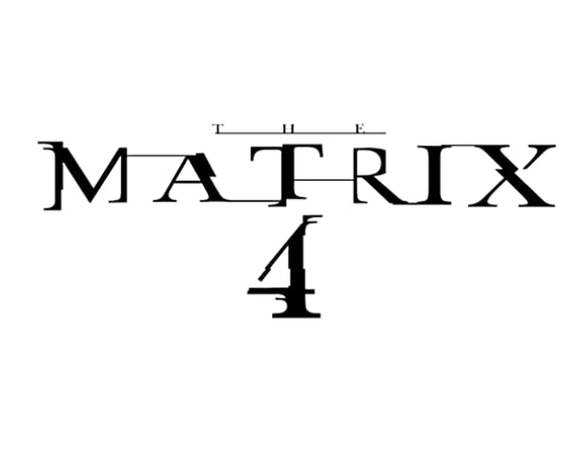 Matrix 4 Plakat