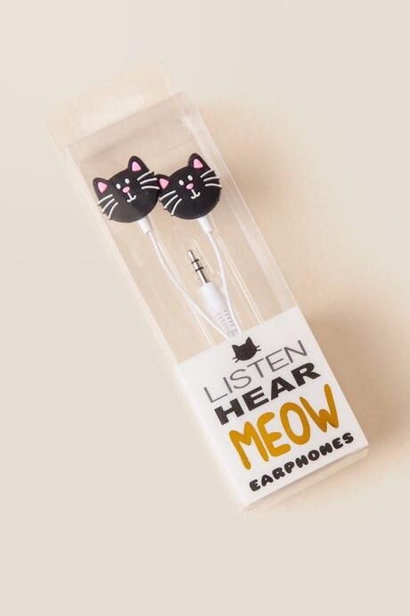 https://www.shopswell.com/products/listen-hear-meow-black-cat-earphones-francesca-s
