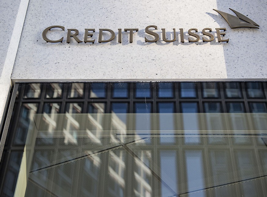Die Credit Suisse ist wegen des US-Hypothekenstreits im 4. Quartal 2020 in die roten Zahlen gerutscht. Die Grossbank wird die R