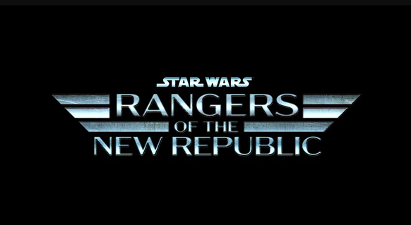 Star Wars: Rangers of the new republic Serie bei Disney Plus