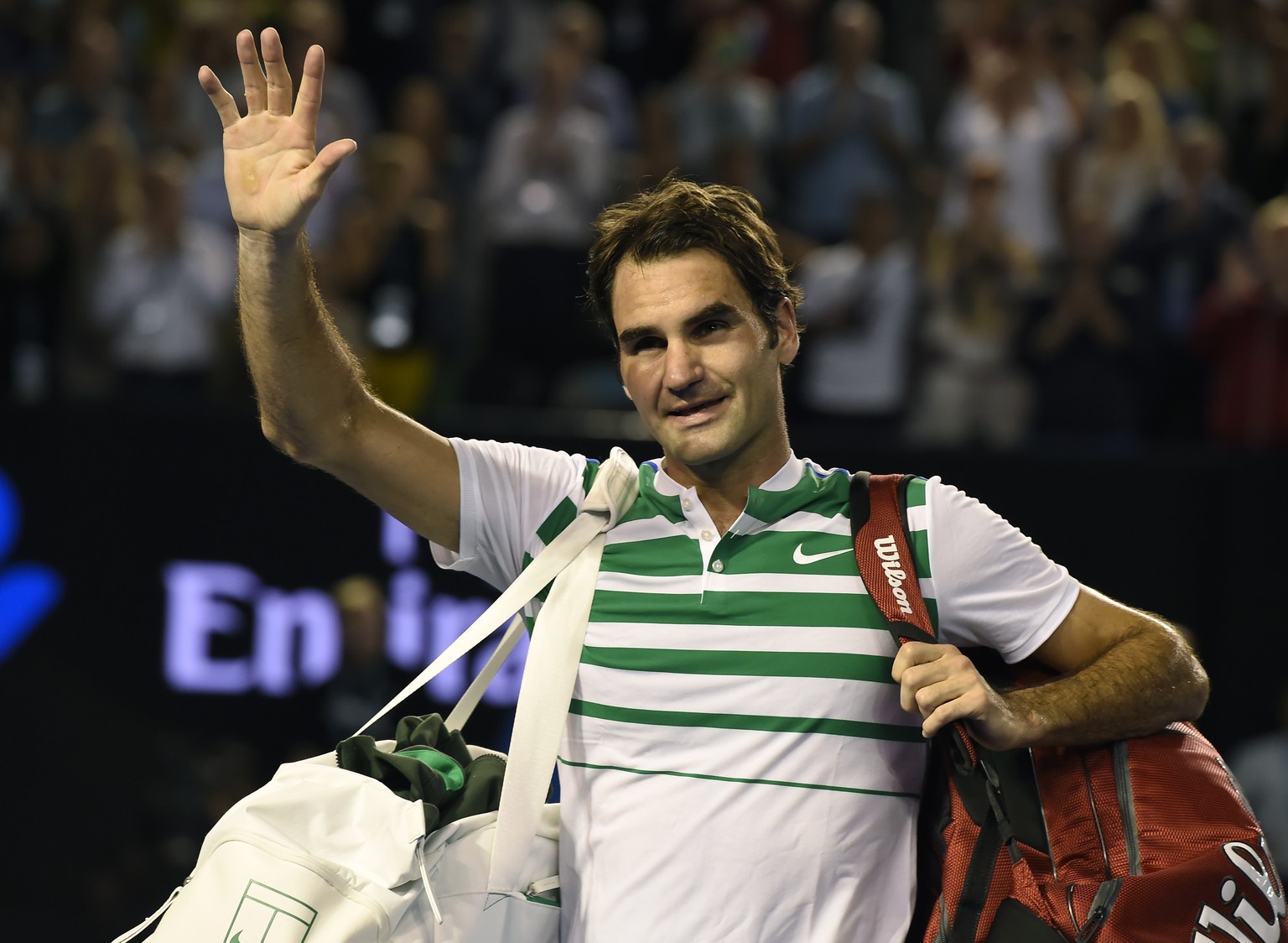 Roger Federer Wird 2020 Zum Milliardar Das Vermogen Des Tennis Stars Watson