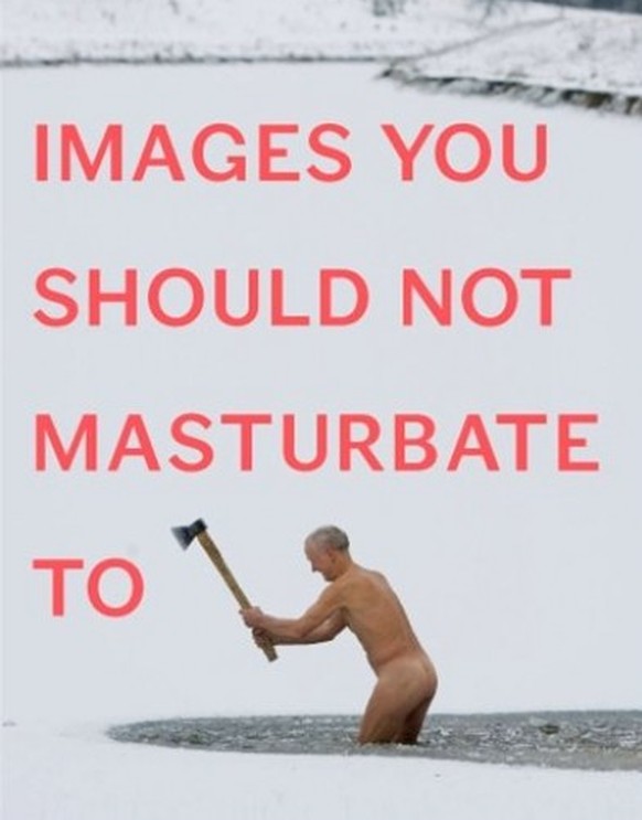 images you should not masturbate to bilder, zu denen du nicht onanieren solltest sex masturbation humor bildband foto https://www.amazon.com/Images-You-Should-Not-Masturbate/dp/0399536493