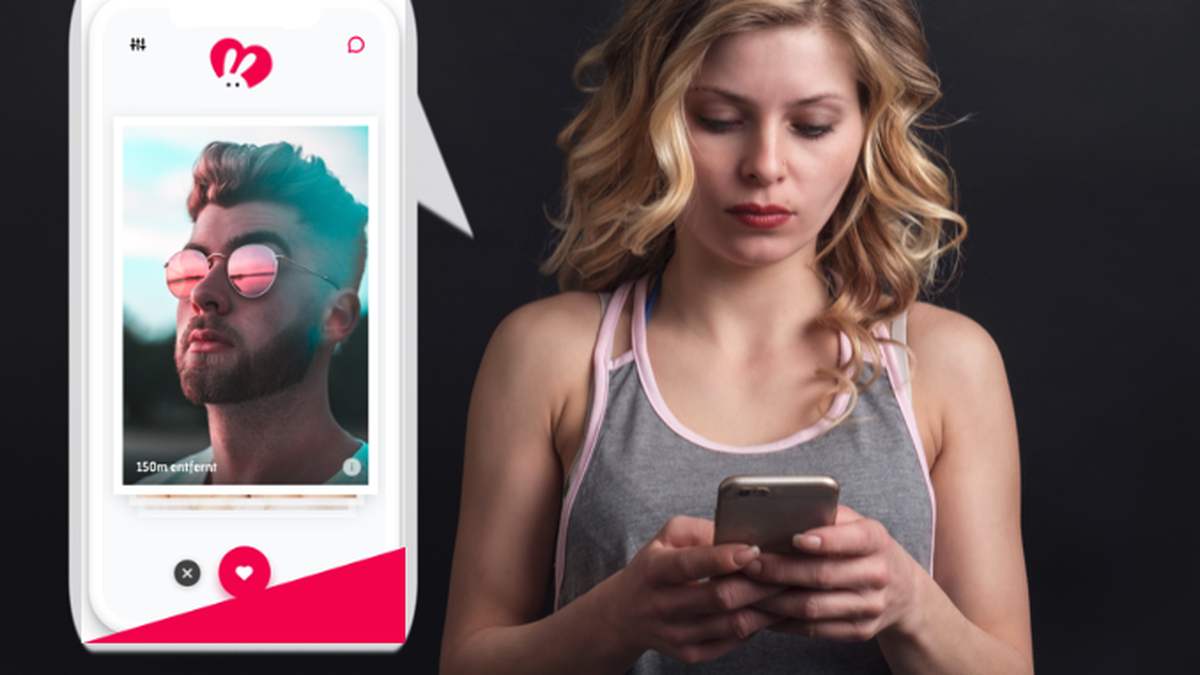 Top-dating-apps wie zunder