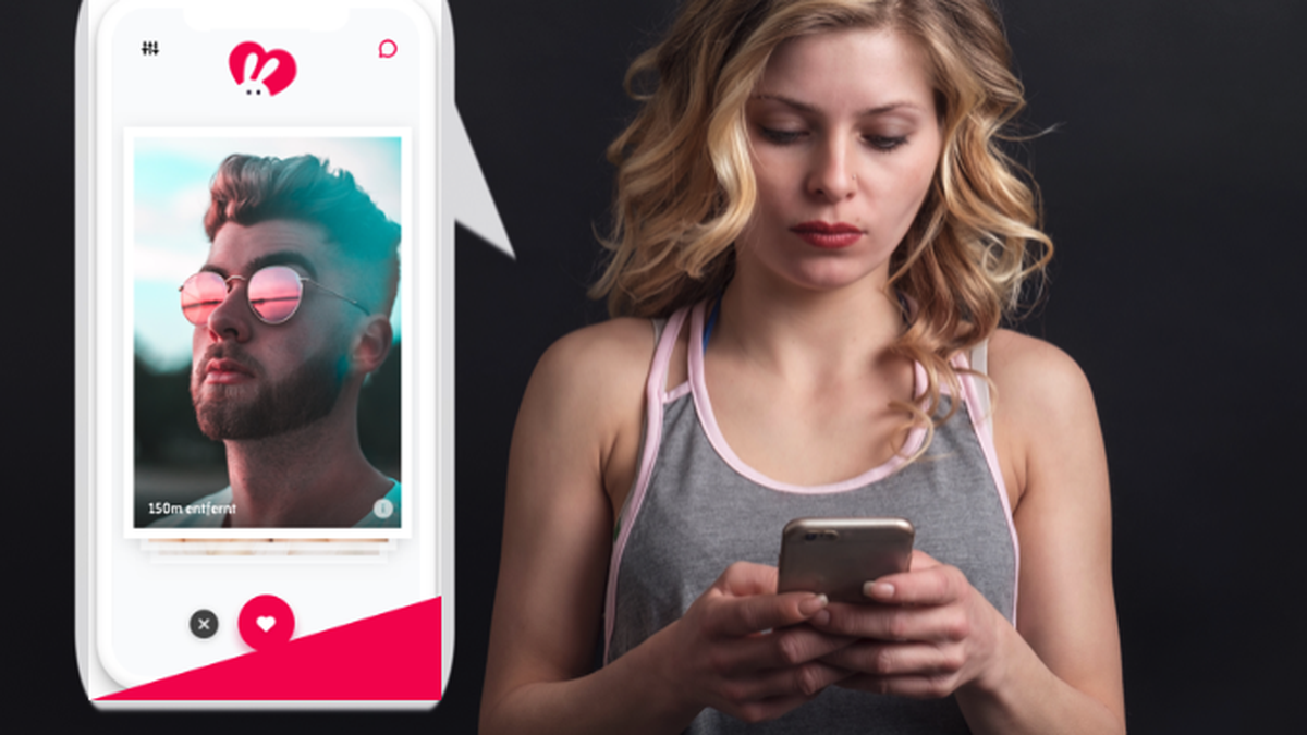 5 Dating Apps To Help You Find Love